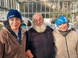 Mostra avicola 2024